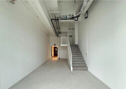 Woods Square (D25), Office #585036921